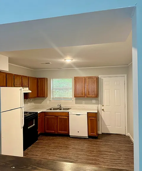 Open Kitchen
