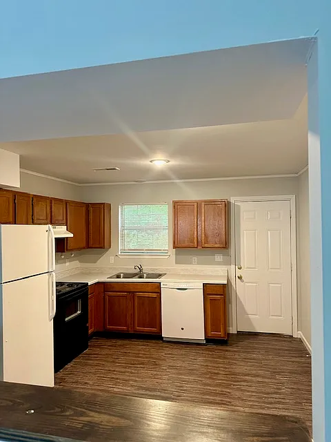 Open Kitchen