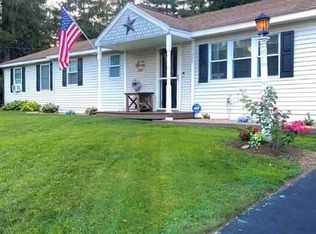 25 Susan Dr, Billerica, MA 01821