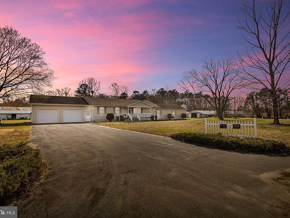 32061 Melson Rd, Delmar, MD 21875 Zillow