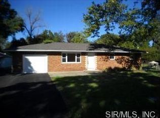 1323 Eileen St, Collinsville, IL