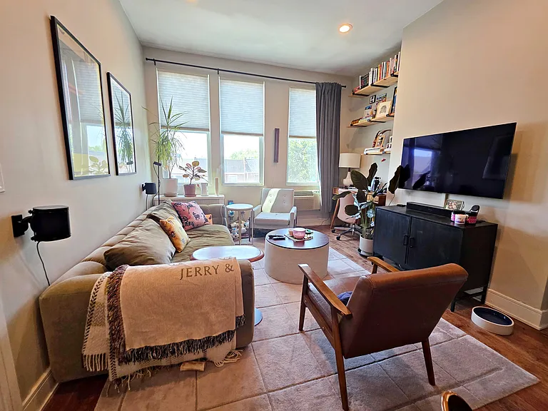 50 Monitor St #3 — Photo 2