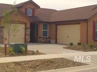 18184 N Goldenridge Way #209, Boise, ID 83714