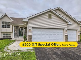 302 7th St S, Montrose, MN 55363