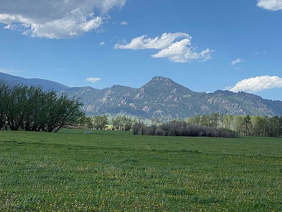 5th image of 188/- Acres In North Meadow Crk
