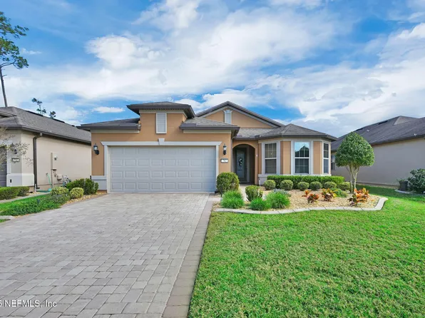 782 WILD CYPRESS Circle, Ponte Vedra, FL 32081