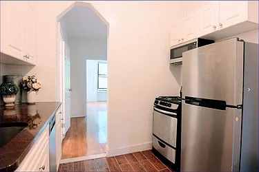 Rented by GPA Realty