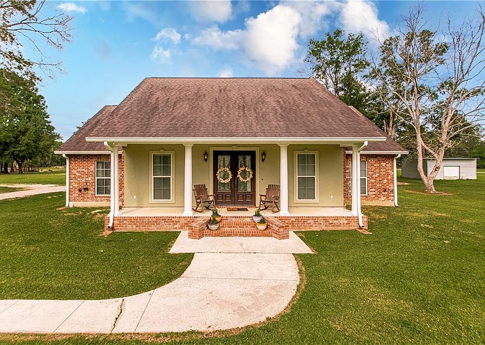 48445 Woodhaven Rd, Tickfaw, LA 70466 Zillow