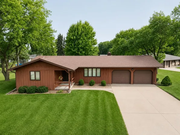 502 E Pasewalk Ave, Norfolk, NE 68701