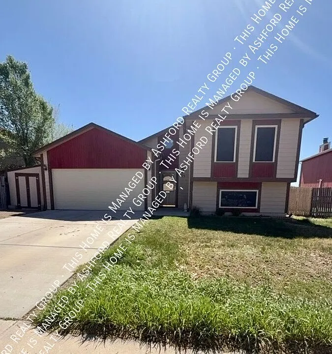 975 Daffodil St