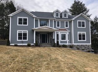 18 Birch Hill Dr, Chatham, NJ