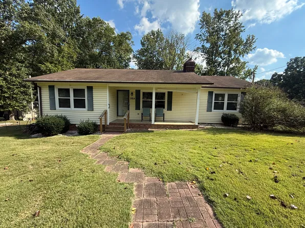 2624 Parks Lafferty Rd, Concord, NC 28025
