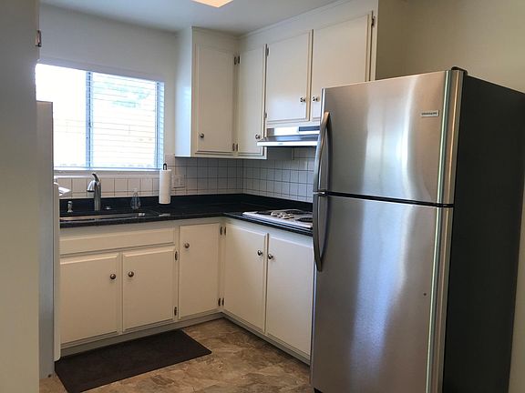 New Refrigerator