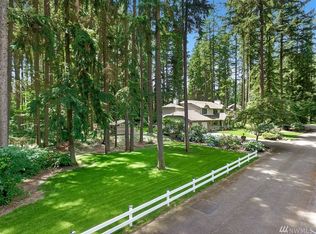 14430 Bear Creek Rd NE, Woodinville, WA 98077