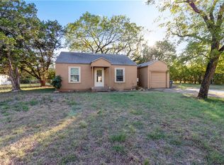 3820 N 26th St, Waco, TX 76708