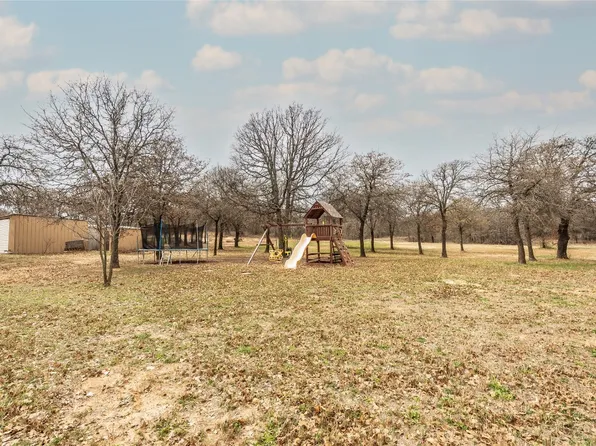 522 Private Road 339, Nocona, TX 76255