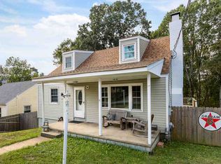 1421 Shenandoah Ave, Waynesboro, VA 22980