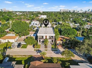 1222 NE 13th Ave, Fort Lauderdale, FL 33304