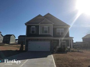 100 Bristleback Ct, Kings Mountain, NC 28120