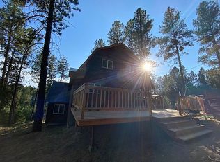 33 Sunset Loop, Cascade, ID 83611