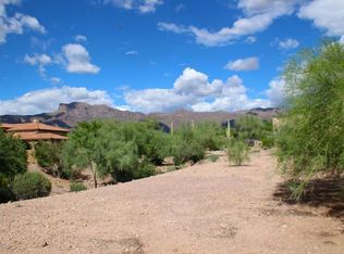6409 E Ponderosa Loop, Apache Junction, AZ 85118