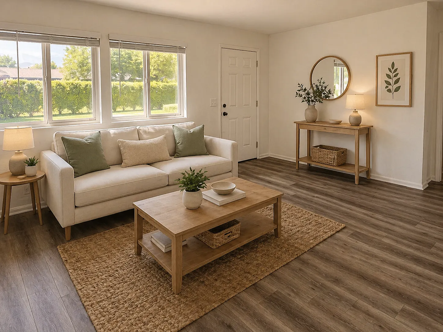 1 bed, $1,825 — Photo 3