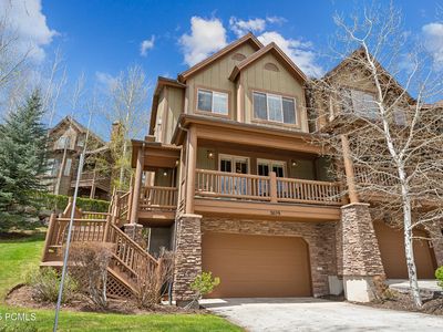 3029 W Canyon Links Dr, Park City, UT, 84098