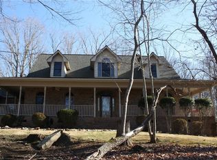 165 Laurel Bank Ln, Lexington, NC 27292