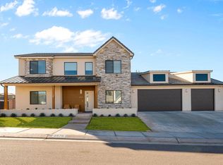 2976 E Sycamore Ln, St George, UT 84790