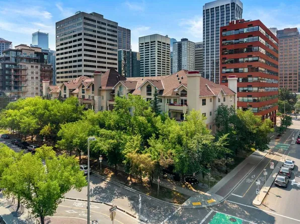 777 N 3rd Ave SW #209, Calgary, AB T2P 0G8