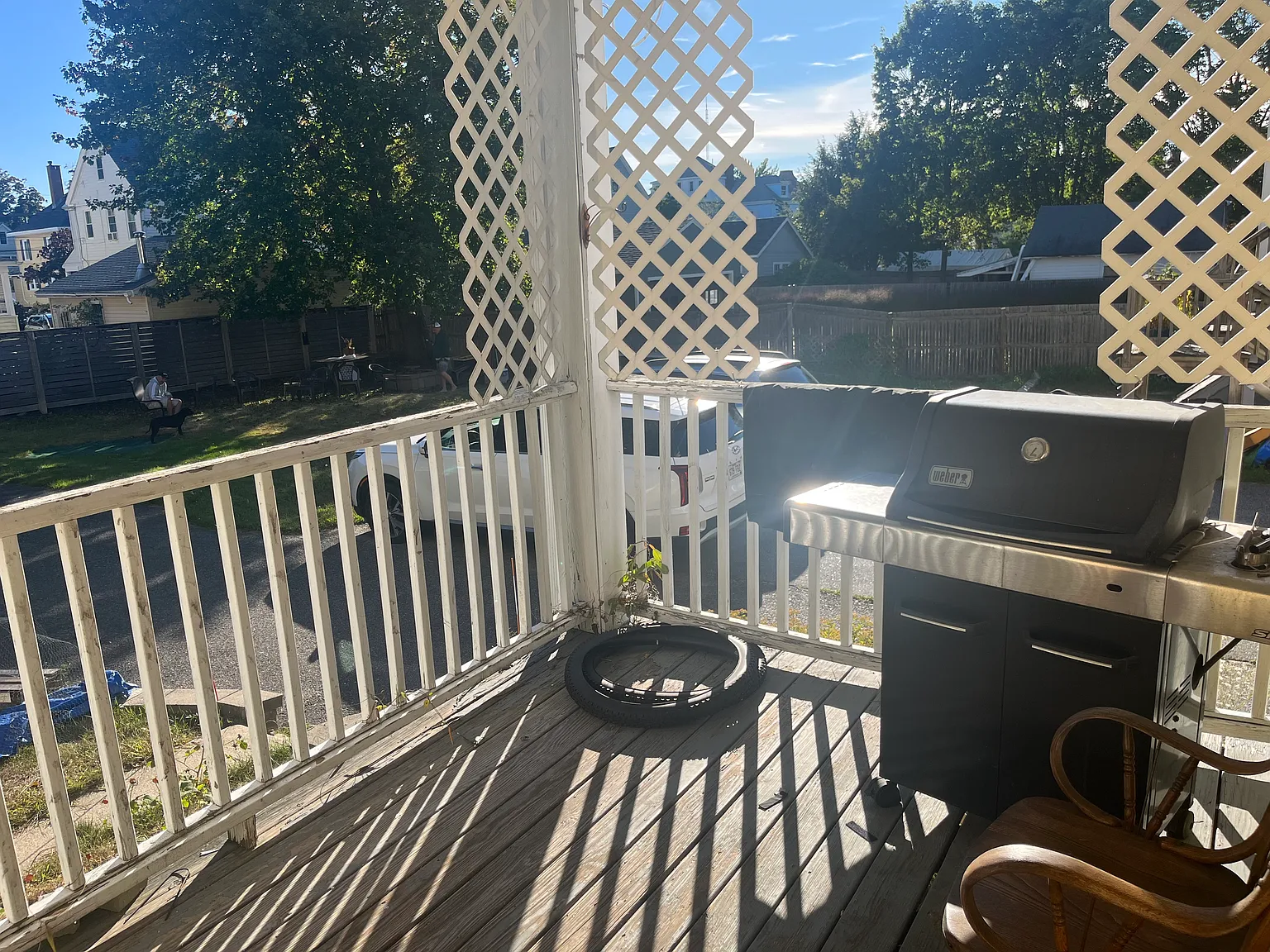 3 bed, $800 — Photo 3