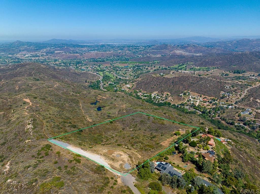 13710 Calle Del Sol, Jamul, CA 91935 MLS PTP2304362 Zillow