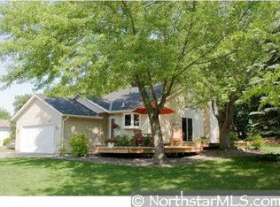 9954 Hemlock Way, Osseo, MN 55369