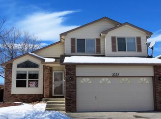 2225 Stuart St, Longmont, CO 80501