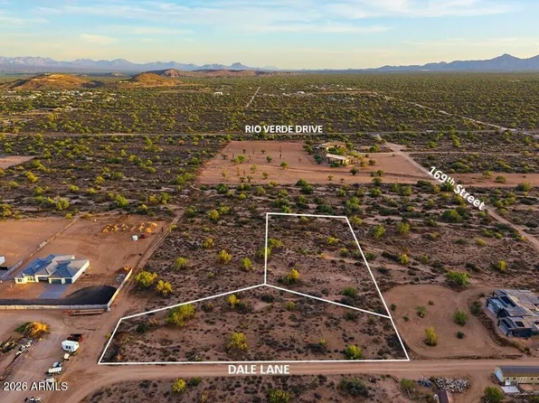 00 E Dale Lane #-, Scottsdale, AZ 85262