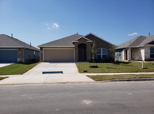 529 Moonvine Way, New Braunfels, TX 78130