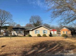 1714 Brim St, Charlotte, NC 28214