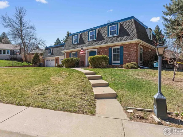 839 Briarwood Ct, Longmont, CO 80501