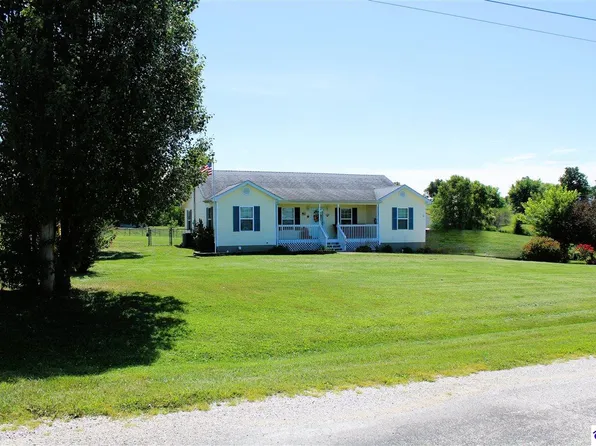 135 Catchers Ct, Vine Grove, KY 40175