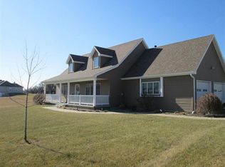 102 Carter Dr, Plattsburg, MO 64477