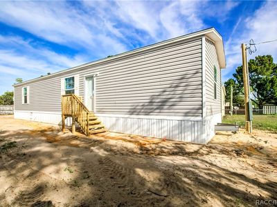 4307 Orlando Ave, Brooksville, FL, 34604