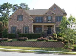 2255 Boulder View Ct, Marietta, GA 30062