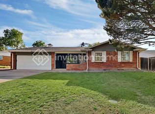665 Kittredge St, Aurora, CO 80011
