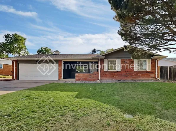 665 Kittredge St, Aurora, CO 80011