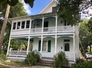 47 Grove Ave, Saint Augustine, FL 32084
