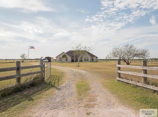 21626 Tamm Ln, Harlingen, TX 78552