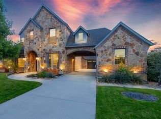 403 Summer Dr, Haslet, TX 76052