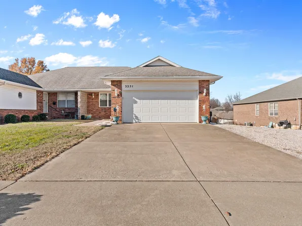 3351 S Parkmont Court, Springfield, MO 65807