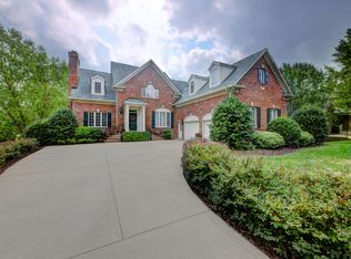 8514 Highgrove St, Charlotte, NC 28277