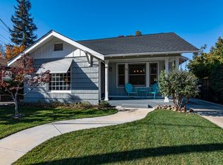 196 Nevada Ave, Roseville, CA 95678